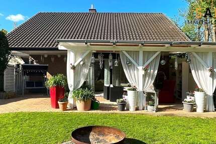 Haus Minden Bölhorst - 4 Zimmer, 137 m&sup2;, 429.900&euro; | Angebot:27351004