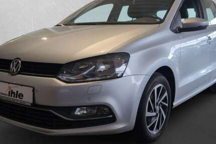VW Polo 150.863 km 9.270 &euro; Hohenwestedt 24594