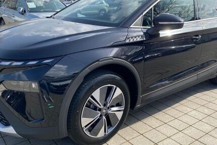 Skoda Elroq 3.999 km 45.990 &euro; Kaiserslautern 67657
