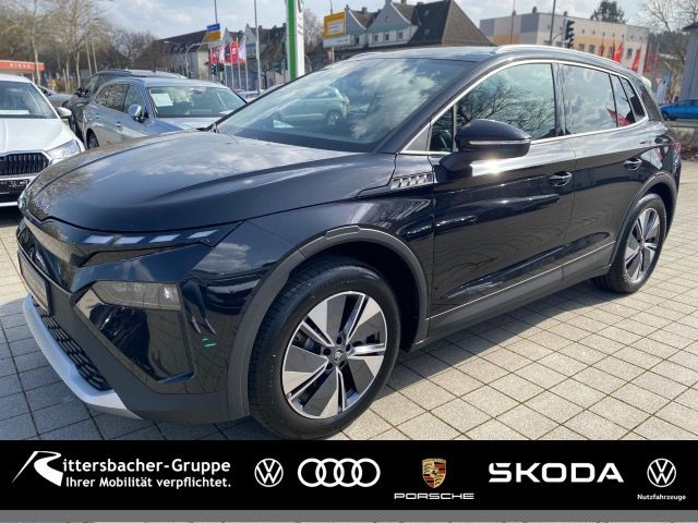 Skoda Elroq 3.999 km 45.990 &euro; Kaiserslautern 67657