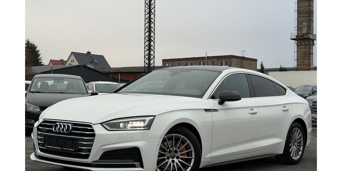 Audi A5 280.334 km 16.499 &euro; Breitenbach 37327