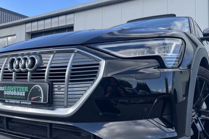 Audi e-tron 19.987 km 27.860 &euro; Marktredwitz 95615