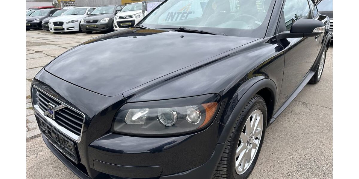 Volvo C30 136.000 km 5.990 &euro; Berlin 12307