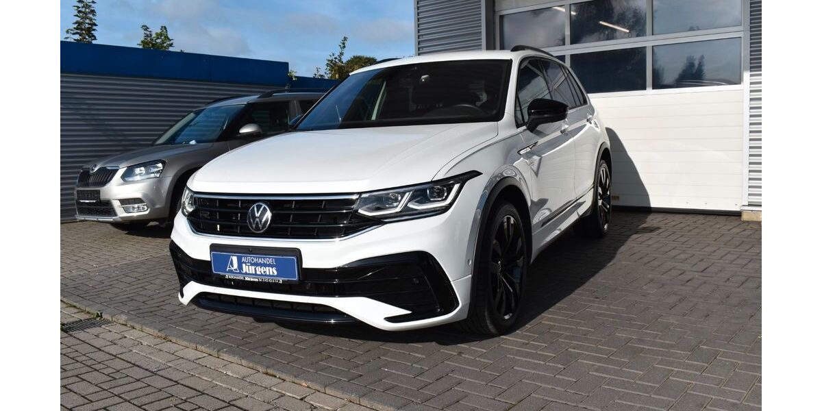 VW Tiguan 93.360 km 31.990 &euro; Twistringen, Deutschland 27239