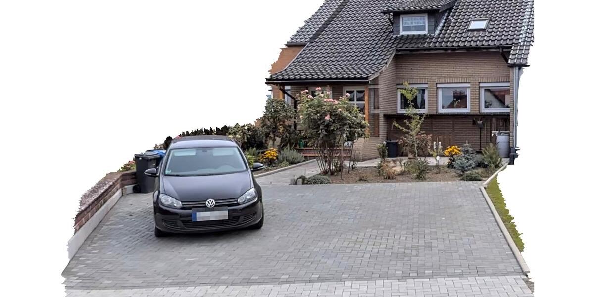 Reihenhaus Salzgitter Ortschaft Nord - 5 Zimmer, 100 m&sup2;, 315.000&euro; | Angebot:26995772