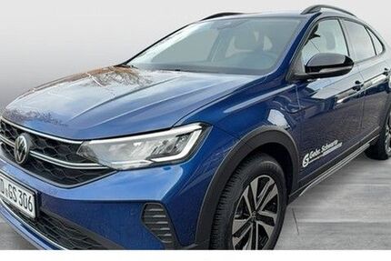 VW Taigo 5.000 km 25.400 &euro; Emden 26723