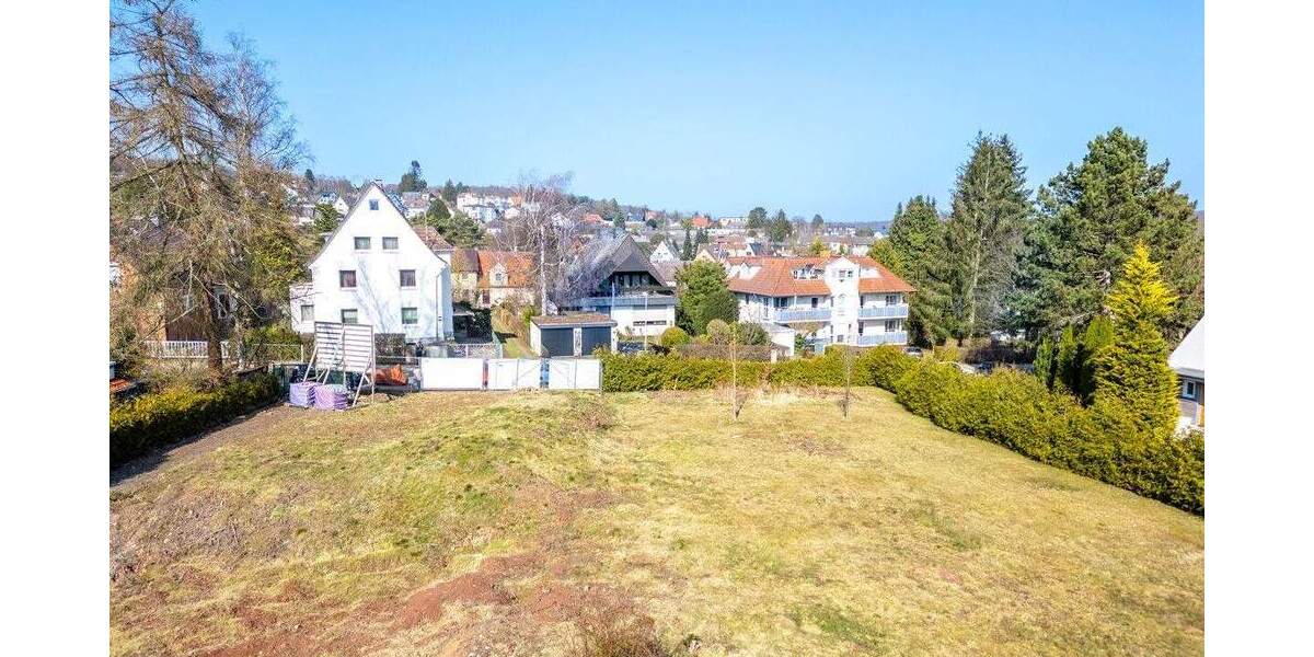 Exklusives Wohnen in Kassel-Harleshausen 4 zimmer