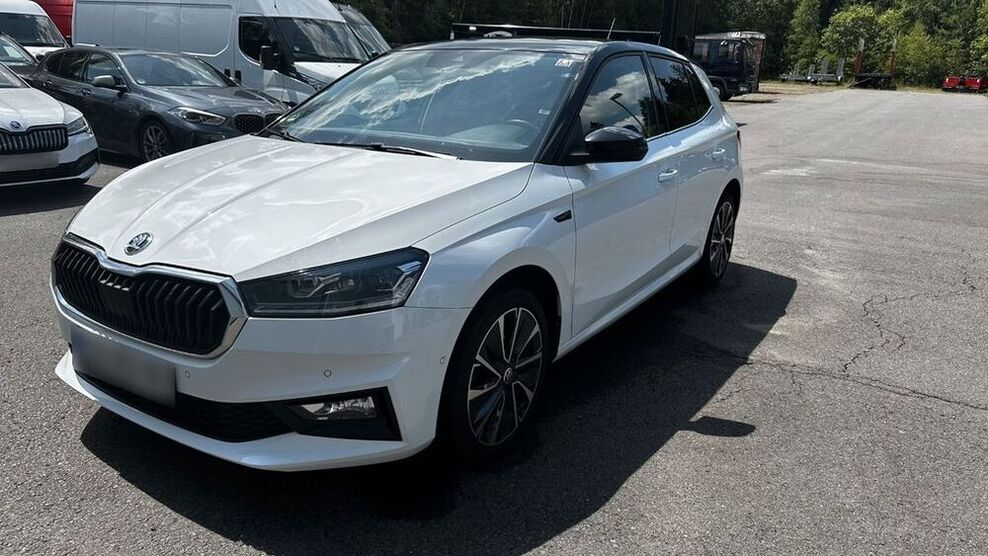 Fabia