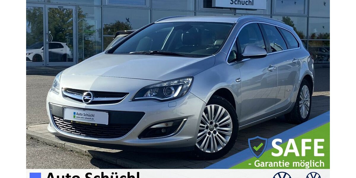 Opel Astra 172.720 km 4.848 &euro; Schrobenhausen-Edelshsn. 86529