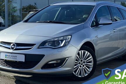Opel Astra 172.720 km 5.148 &euro; Schrobenhausen-Edelshsn. 86529