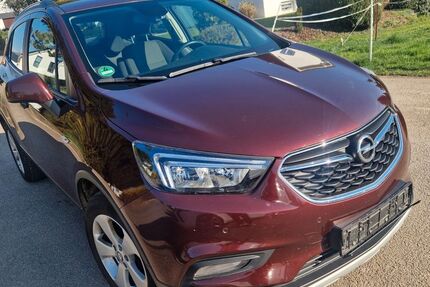 Opel Mokka 138.000 km 9.600 &euro; Langenbrettach 74243