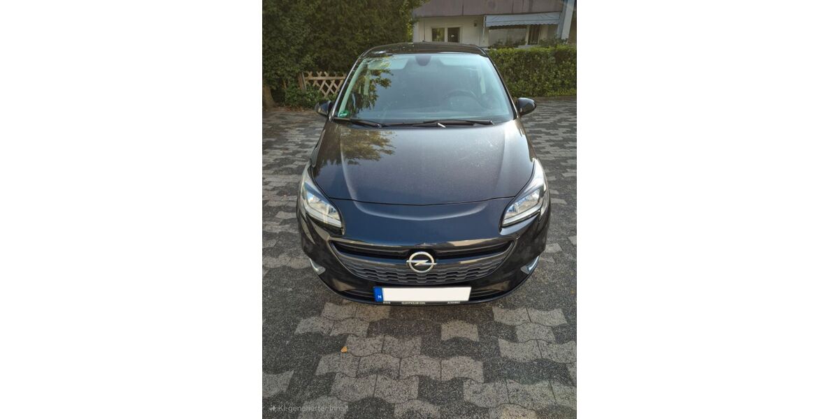 Opel Corsa 99.000 km 6.499 &euro; Arnsberg 59755