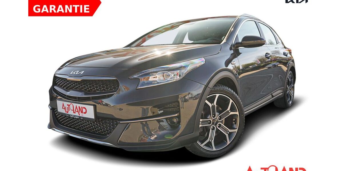 Kia XCeed 26.577 km 20.950 &euro; Erfurt 99087