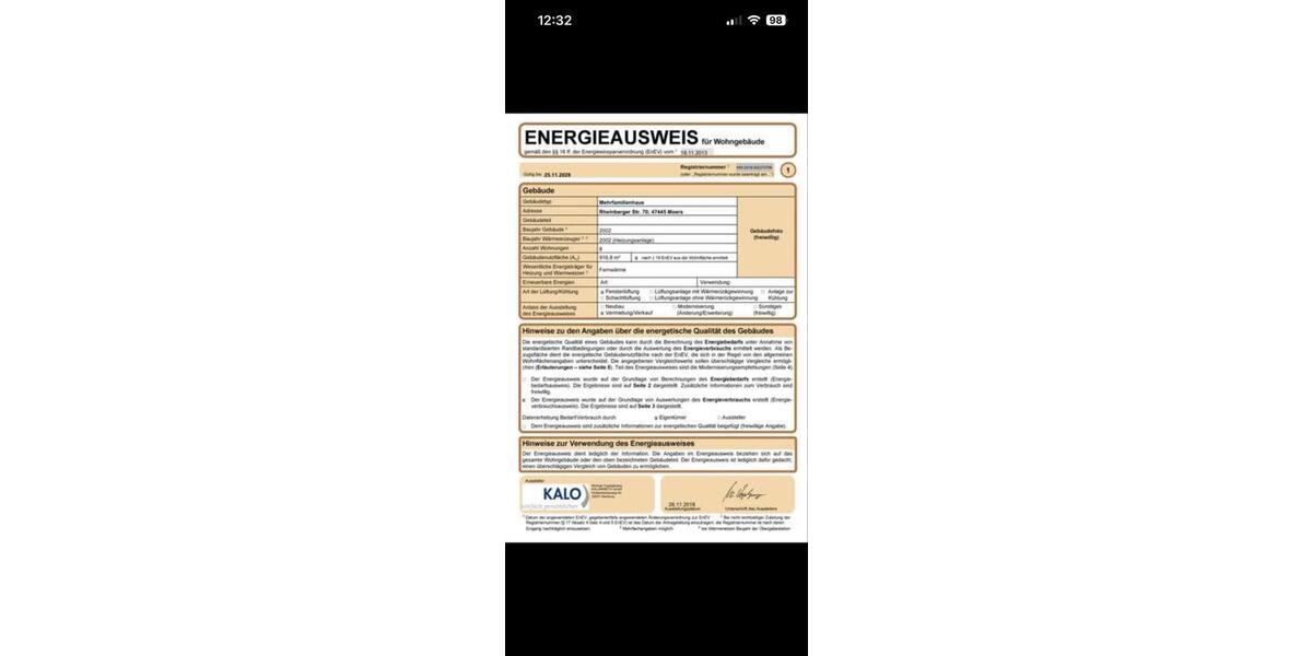 Maisonettenwohnung Moers - 4.5 Zimmer, 105 m&sup2;, 399.999&euro; | Angebot:26313062