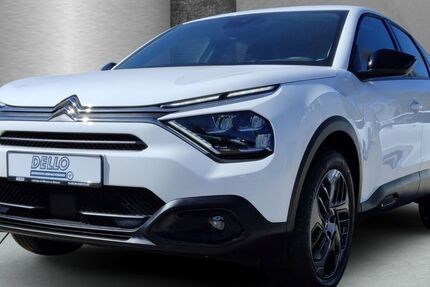 Citroen C4 21.146 km 21.490 &euro; Lüneburg 21337