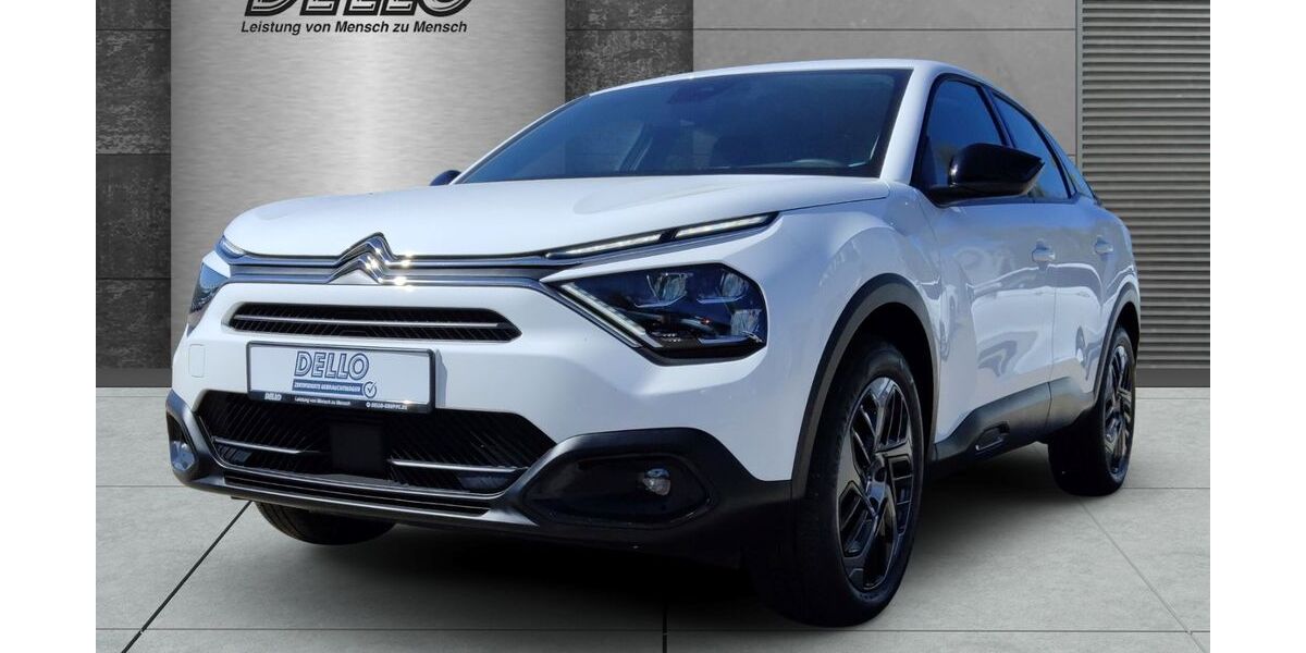 Citroen C4 21.146 km 21.490 &euro; Lüneburg 21337