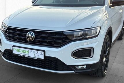 VW T-Roc 45.422 km 24.890 &euro; Zell u.A. 73119