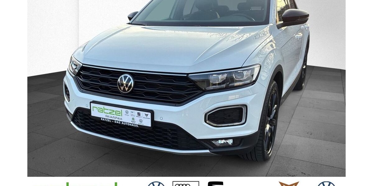 VW T-Roc 45.422 km 24.890 &euro; Zell u.A. 73119