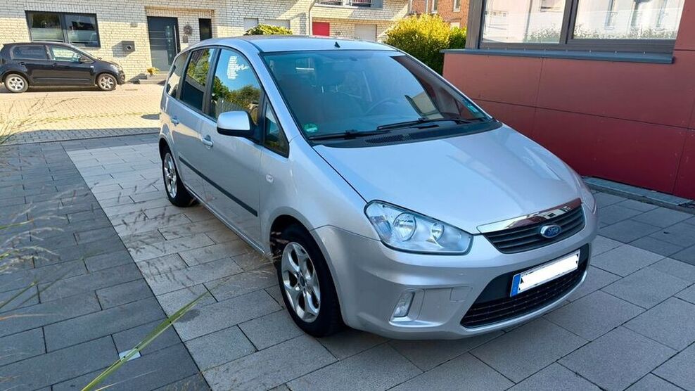 C-Max