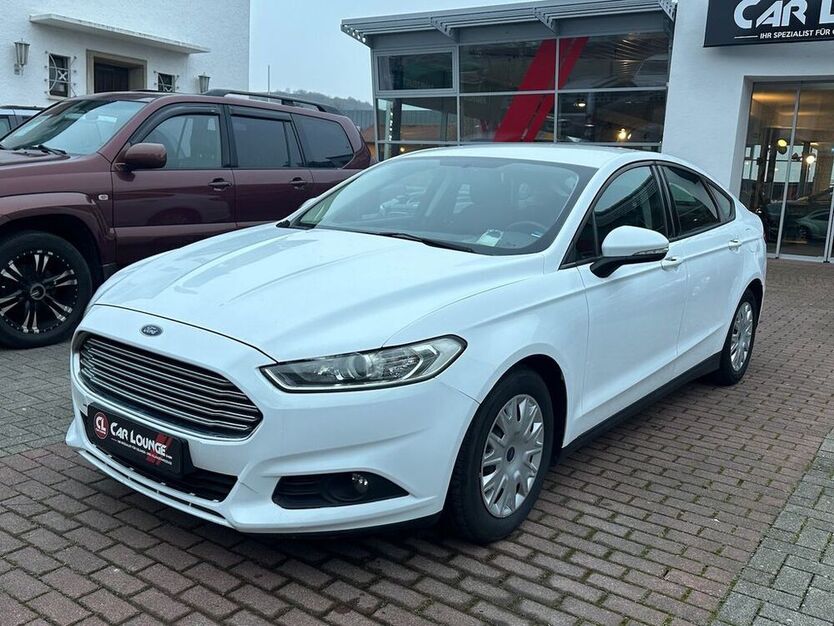Mondeo