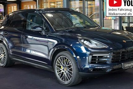 Porsche Cayenne 60.912 km 64.800 &euro; Cloppenburg 49661