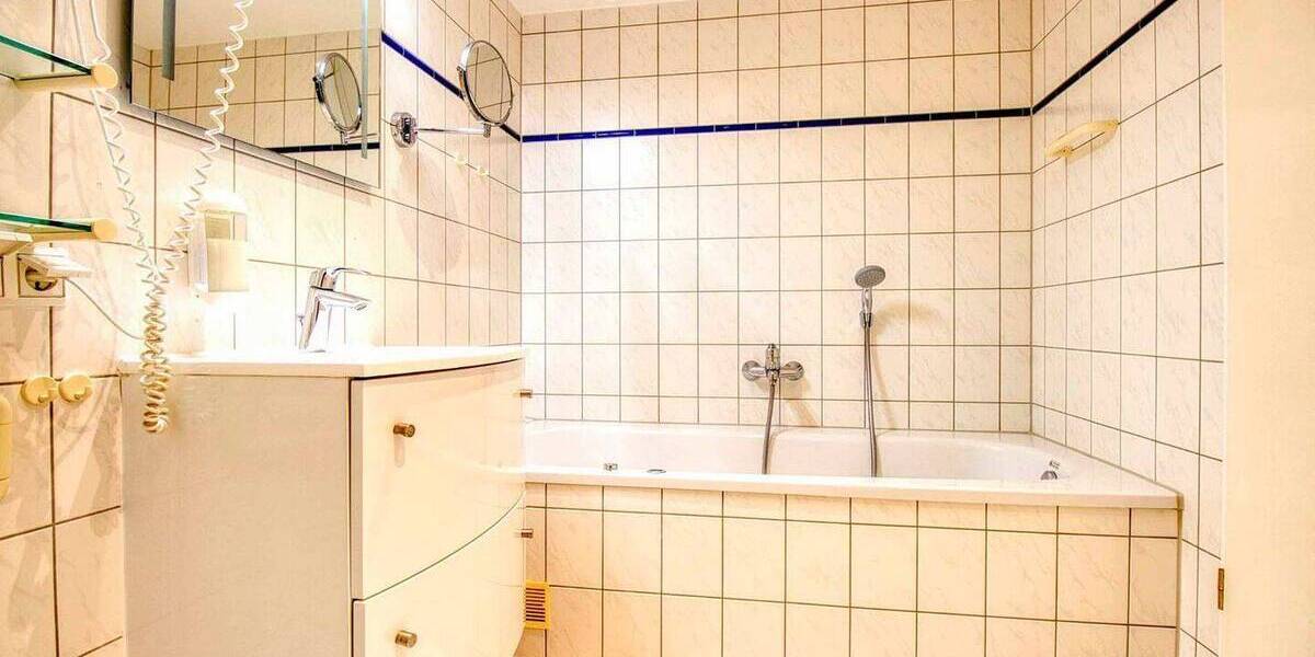Etagenwohnung Koserow - 2 Zimmer, 53 m&sup2;, 189.000&euro; | Angebot:26189189