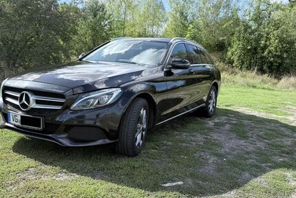 Mercedes-Benz C 250 170.000 km 15.499 &euro; Trassenheide 17449