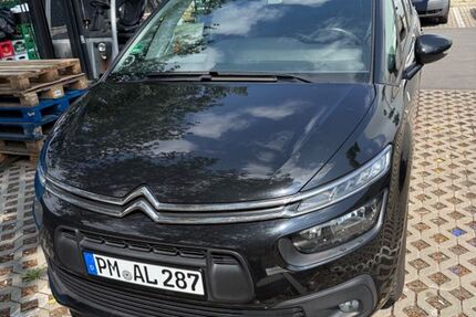 Citroen C4 SpaceTourer 95.000 km 8.300 &euro; Potsdam 14480