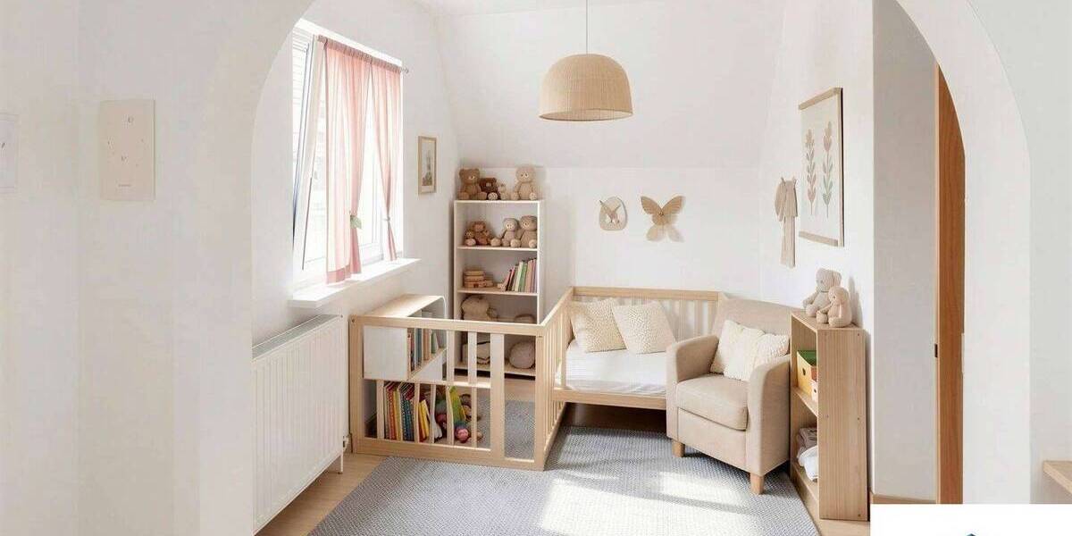 Etagenwohnung Bad Kreuznach Bad Münster-Ebernburg - 4 Zimmer, 137 m&sup2;, 269.000&euro; | Angebot:26473282