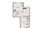 Reihenmittelhaus Offenburg Bühl - 4 Zimmer, 128 m&sup2;, 535.000&euro; | Angebot:26190271