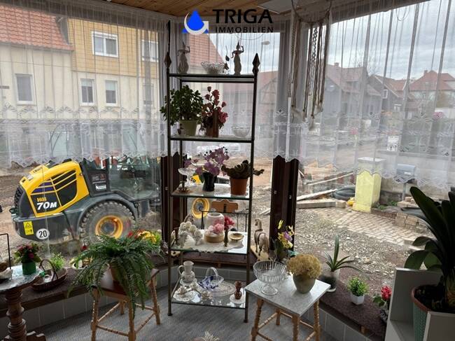 Einfamilienhaus Bleicherode Wolkramshausen Wolkramshausen - 6 Zimmer, 175 m&sup2;, 249.000&euro; | Angebot:26320344