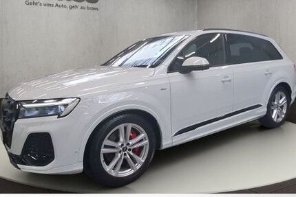 Audi Q7 21.636 km 74.950 &euro; Dietzenbach 63128