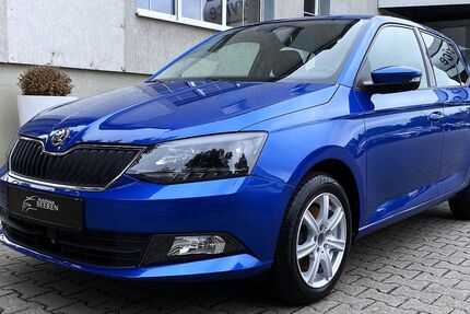 Skoda Fabia 68.108 km 9.490 &euro; Rathenow 14712