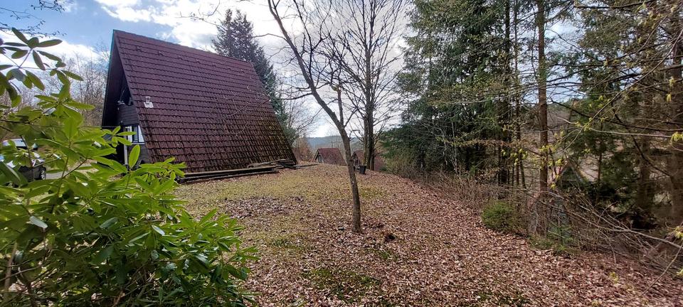 Einfamilienhaus Meiningen - 3 Zimmer, 68 m&sup2;, 97.000&euro; | Angebot:26057382