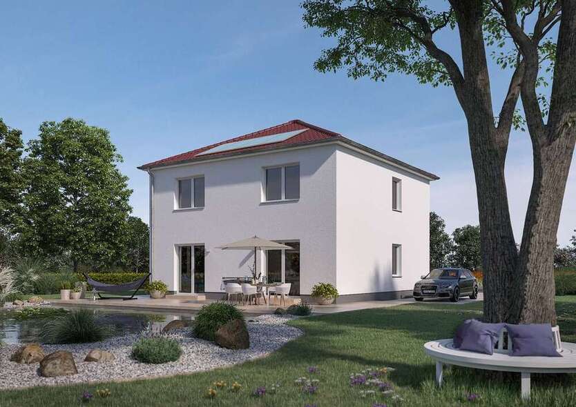 Haus zum Kaufen in Lützen 386.400 € 152 m²