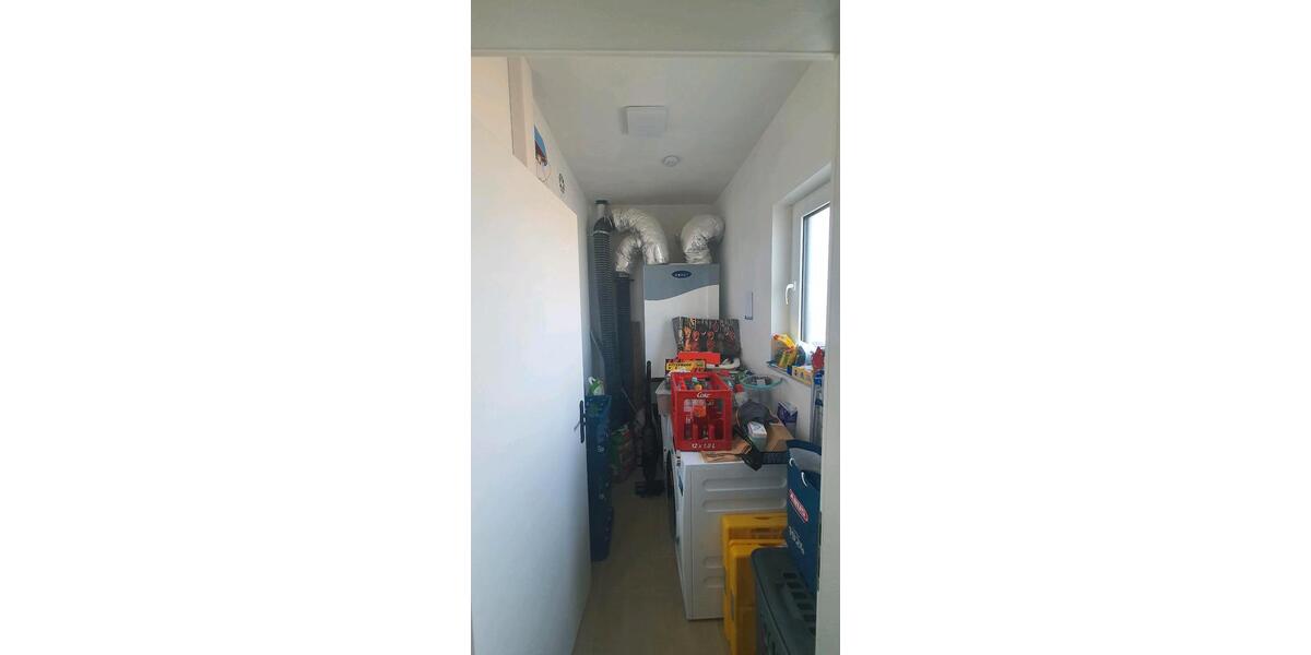 Erdgeschoßwohnung Gnarrenburg - 3 Zimmer, 80 m&sup2;, 1.050&euro; | Angebot:26415949
