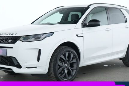 Land Rover Discovery Sport 93.388 km 25.662 &euro; Dietzenbach bei Frankfurt 63128