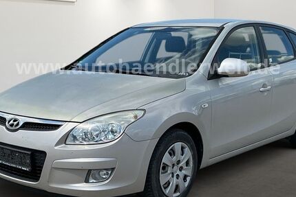 Hyundai i30 159.399 km 1.699 &euro; Brehna 06796