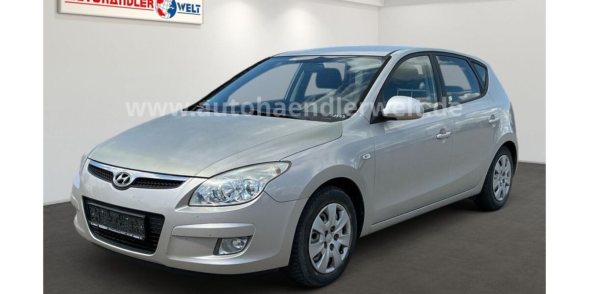 Hyundai i30 159.399 km 1.699 &euro; Brehna 06796
