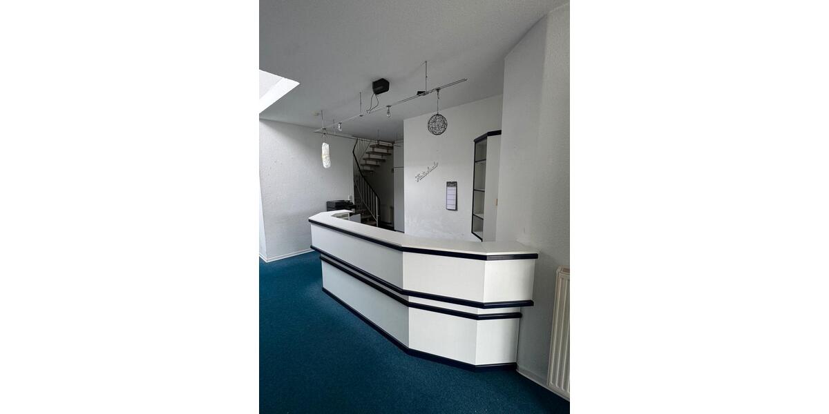 Gewerbeobjekt Südbrookmerland - 1.300&euro; | Angebot:26132741
