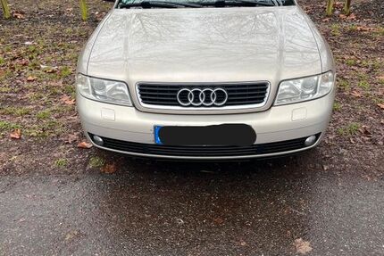 Audi A4 256.279 km 3.200 &euro; Edesheim 67483