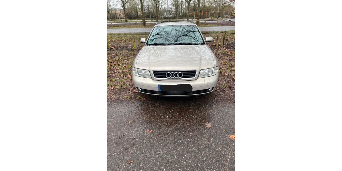 Audi A4 256.279 km 3.200 &euro; Edesheim 67483