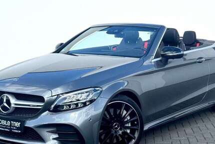 Mercedes-Benz C 43 AMG 22.000 km 55.990 € Bekond 54340