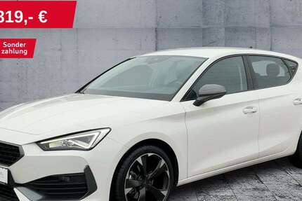 Cupra Leon 26.805 km 24.800 &euro; Kulmbach 95326