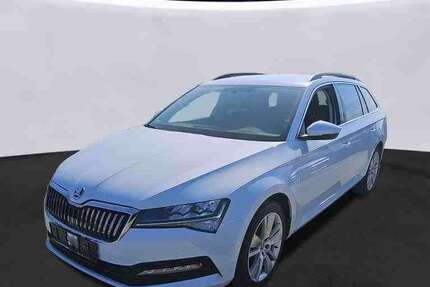 Skoda Superb 93.000 km 25.970 € Helmstedt 38350