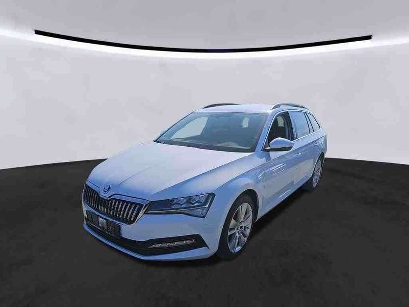 Skoda Superb 93.000 km 25.970 € Helmstedt 38350
