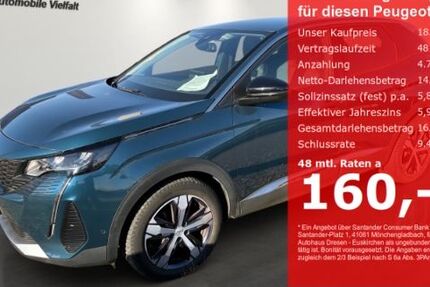 Peugeot 3008 49.980 km 18.950 &euro; Euskirchen 53881