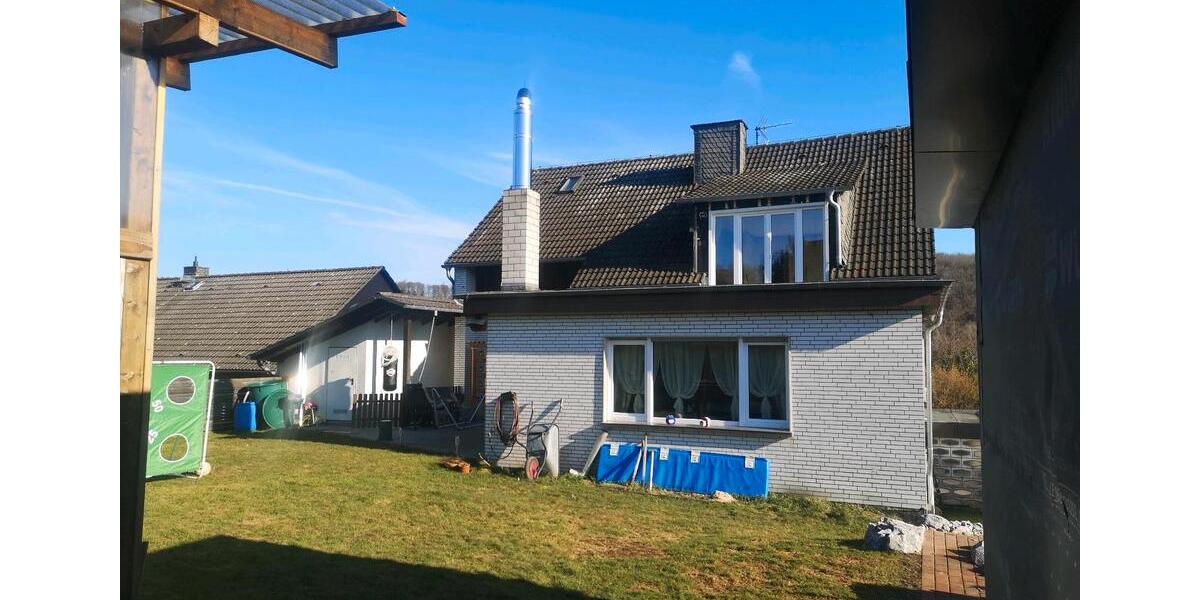 Mehrfamilienhaus, Wohnhaus Korbach - 10 Zimmer, 240 m&sup2;, 450.000&euro; | Angebot:26855887