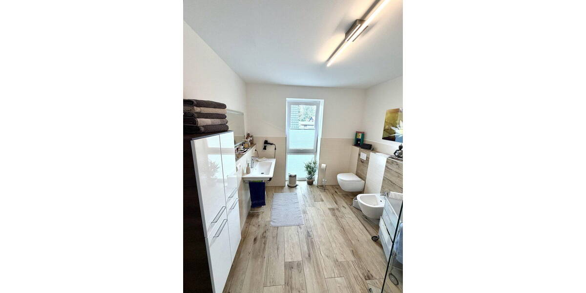 Etagenwohnung Bad Bevensen - 3 Zimmer, 115 m&sup2;, 429.000&euro; | Angebot:26228778