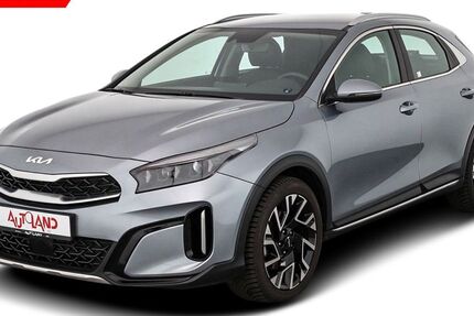 Kia XCeed 35.505 km 23.990 &euro; Senftenberg 01968